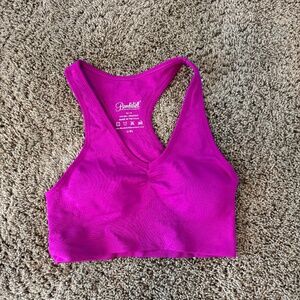 Bombshell Sportwear Smooth Seamless Bra